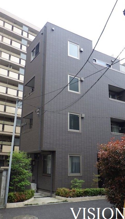 建物外観　☆外観☆