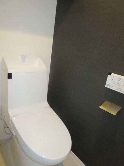 トイレ　★ウォシュレット付トイレです★