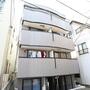 ルミエール東池袋 3階 築25年9ヶ月の賃貸物件