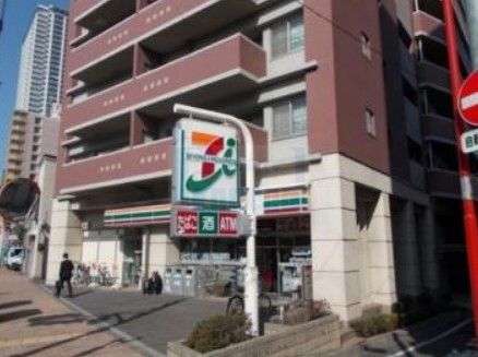 コンビニ　セブンイレブン豊島東池袋5丁目店（コンビニ）まで310m