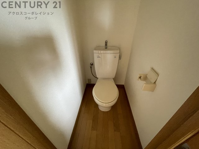トイレ　バストイレ別でおすすめです☆