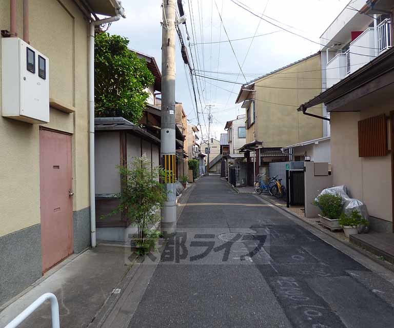 その他　近隣風景です。