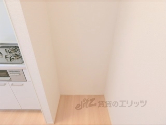 その他部屋・スペース　冷蔵庫置場
