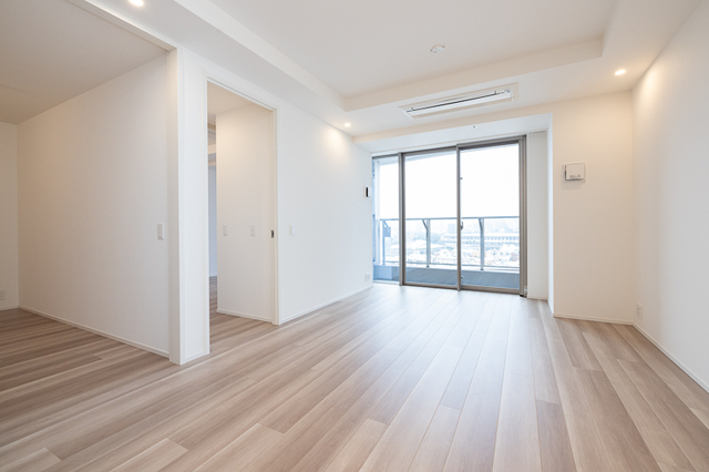 居室・リビング　※写真は同タイプ住戸です。
