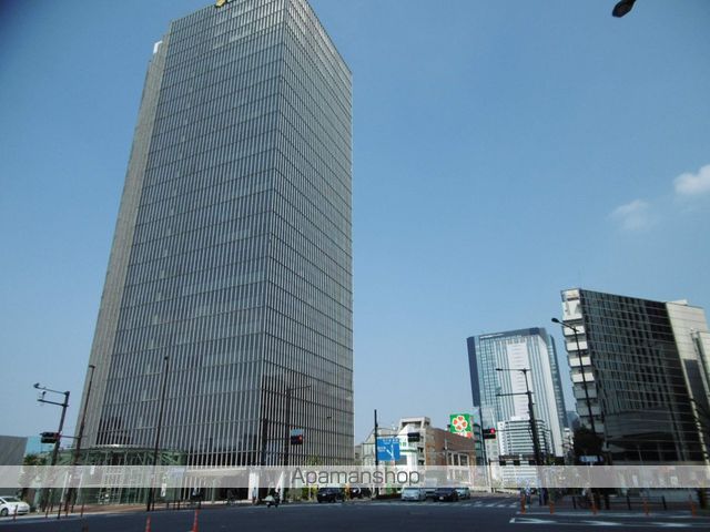 その他　中野坂上駅（その他）まで400m