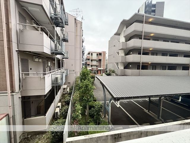 眺望　眺望