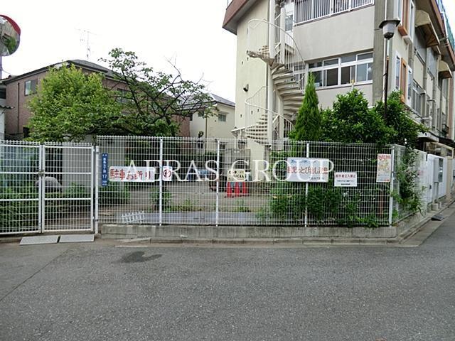 幼稚園・保育園　豊島保育園（幼稚園・保育園）まで288m