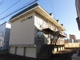 道南バス/緑小学校 歩7分