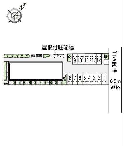 【レオネクストル　リヤンのその他】