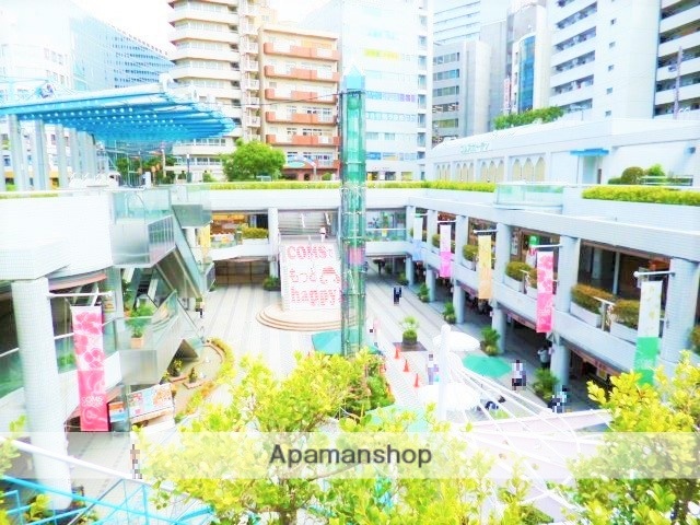 飲食店　京橋コムズガーデン（飲食店）まで216m