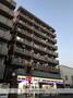 川崎大師駅より徒歩6分 4階 築38年1ヶ月の賃貸物件