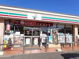コンビニ　セブンイレブン 狛江水道道路店（コンビニ）まで277m