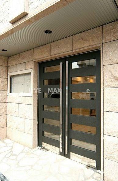 エントランス　★《見学予約受け付け中》設備充実のハイグレード賃貸マンション