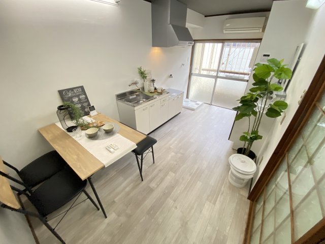 居室・リビング