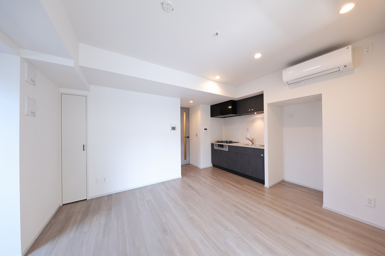 その他部屋・スペース　内観