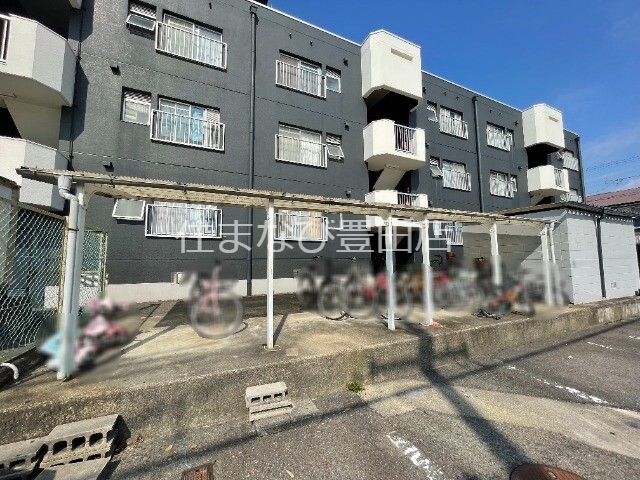 【刈谷市泉田町のマンションのその他共有部分】