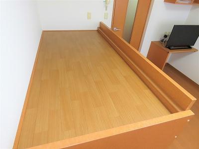 その他部屋・スペース　ベッドスペース