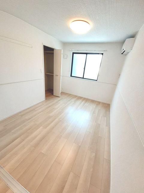 【ＨＡＰＰＩＮＥＳＳ　ＨＯＵＳＥのその他部屋・スペース】