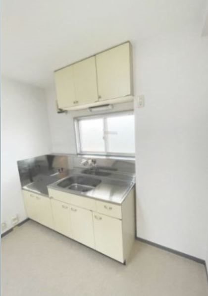 キッチン　※現況優先