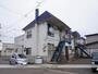 釧路駅よりバス20分 徒歩4分 2階 築45年7ヶ月の賃貸物件