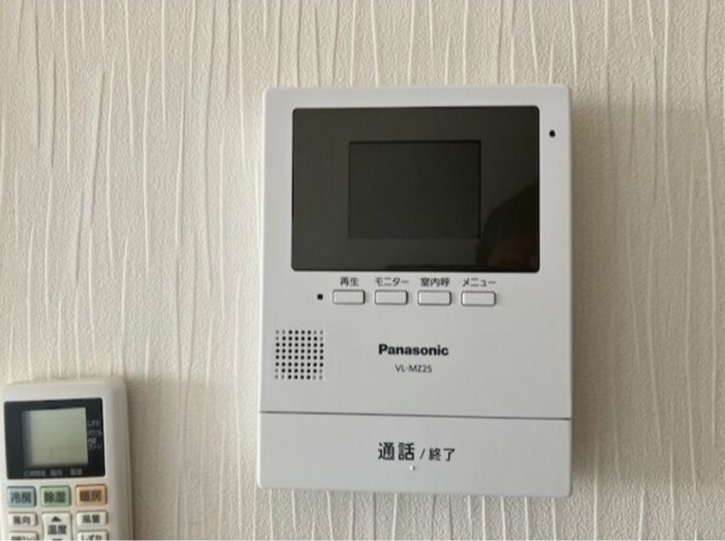 セキュリティ　図面と現状に相違がある場合には現状を優先