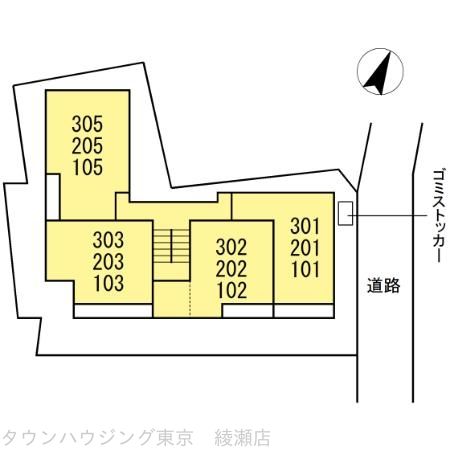 【エクセリア興野のその他】