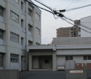 小学校　春日町小学校（小学校）まで502m