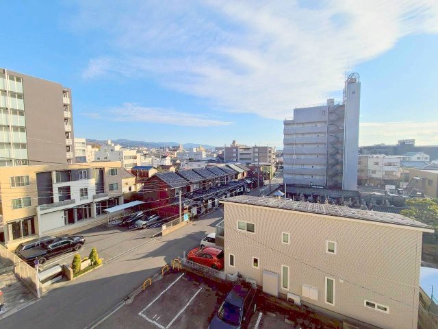 コーポ諏訪柳町のその他写真