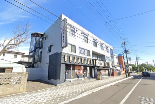 【ベルコートの飲食店】