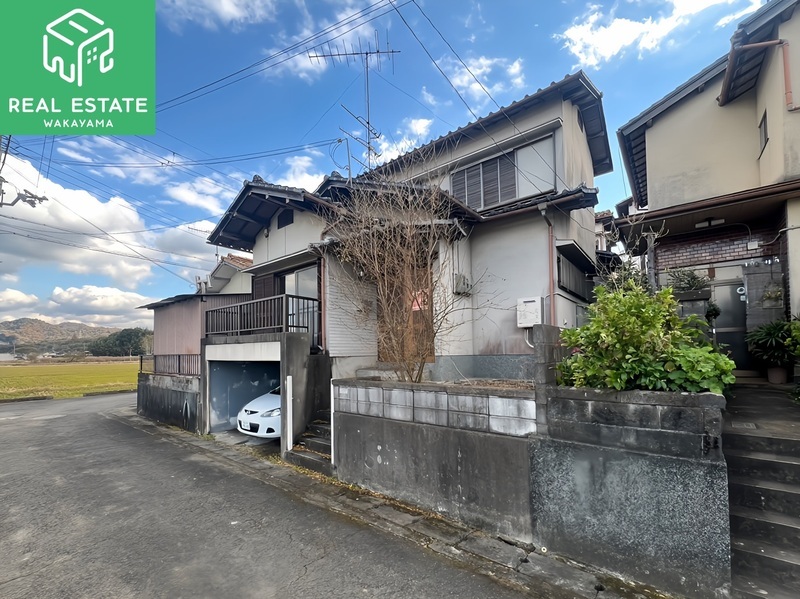 【紀の川市貴志川町井ノ口のその他の駐車場】