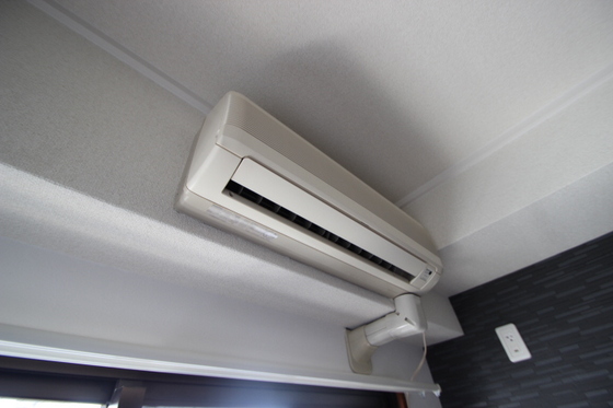 その他設備　※別部屋の写真です