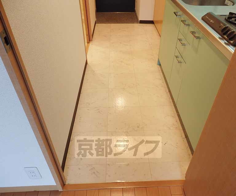 【ＨＦ四条河原町レジデンスのその他部屋・スペース】