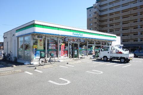 【松阪市嬉野中川新町のアパートのその他】