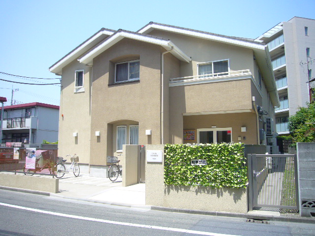 【コーポ代田の幼稚園・保育園】