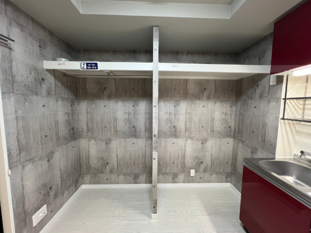 その他部屋・スペース　※写真は１０５号室