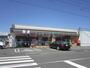 コンビニ　セブンイレブン旭川春光5条店（コンビニ）まで734m