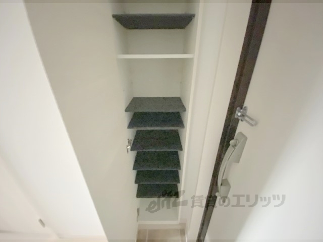 収納　下駄箱