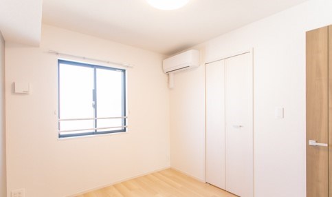 その他部屋・スペース　写真は同型