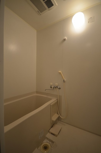 バス・シャワールーム　別号室の写真