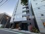 旗の台駅より徒歩5分 10階 新築の賃貸物件