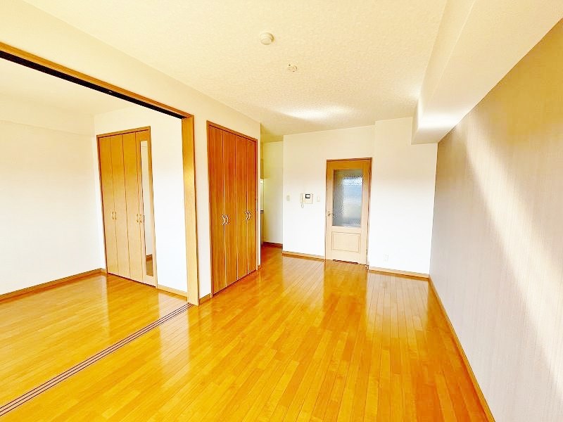 居室・リビング　★LDK11.49帖★