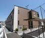 レオネクスト西山天王山 1階 築9年11ヶ月の賃貸物件