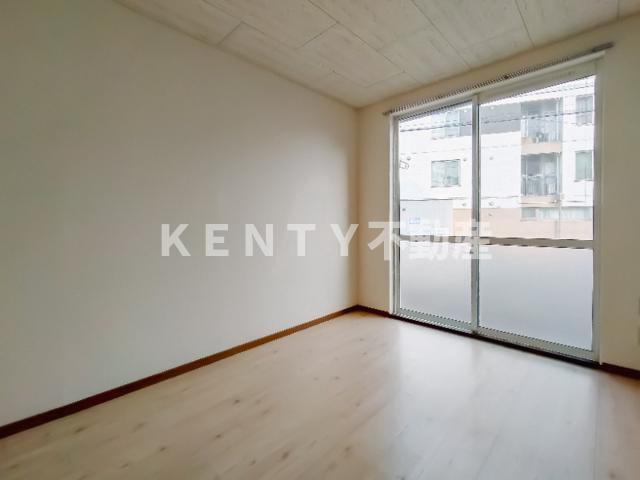 その他部屋・スペース　寝室にいかがでしょうか