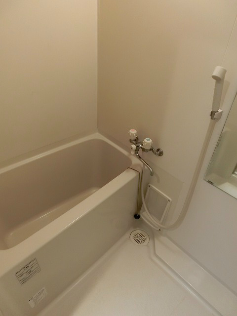 バス・シャワールーム　シャワールーム