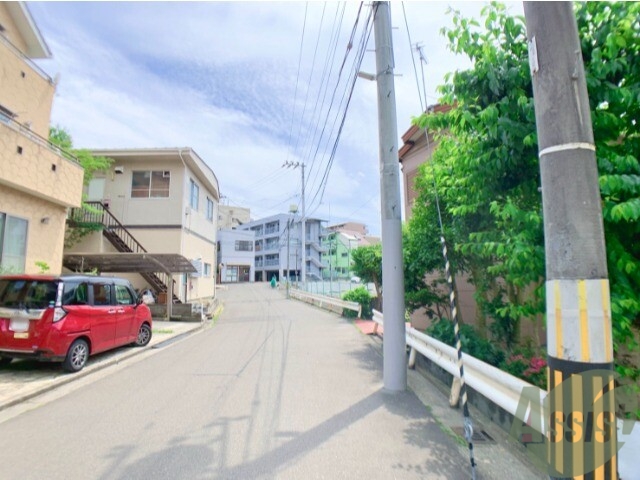 駐車場　駐車場その他