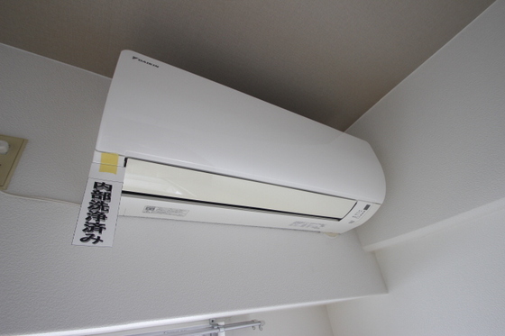 その他設備　※別部屋の写真です