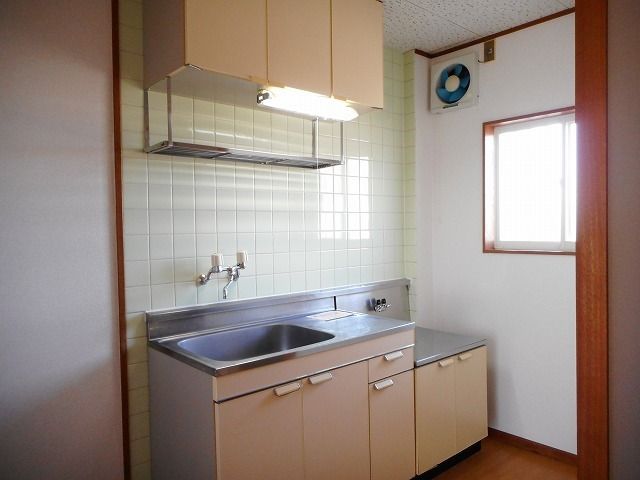 キッチン