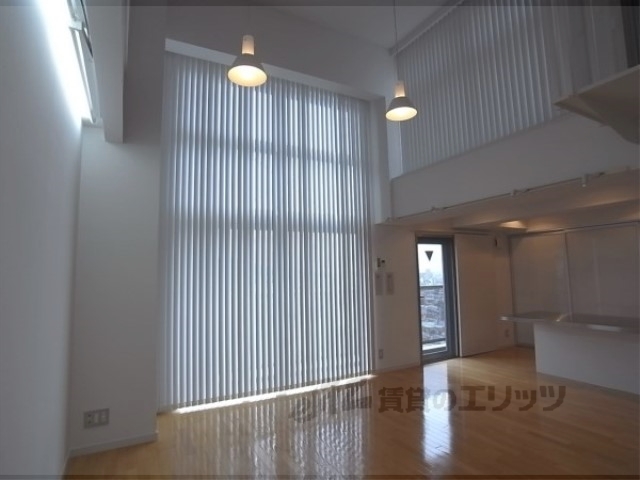 居室・リビング　居室