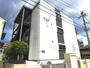 西小倉駅より徒歩21分 3階 築8年10ヶ月の賃貸物件