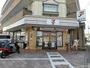 コンビニ　セブンイレブン京都西賀茂店（コンビニ）まで625m
